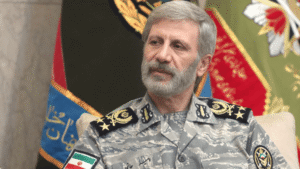 فرمانده کل ارتش: بسیج موجب تقویت امنیت و ثبات ملی شده است