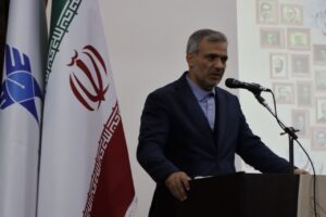  به برکت حضور اساتید بسیجی بی تفاوتی در دانشگاه‌ها رخت برمی‌بندد