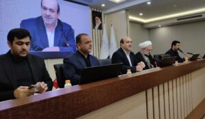 راه‌اندازی سامانه ساماندهی اسناد غیر رسمی در خراسان‌رضوی