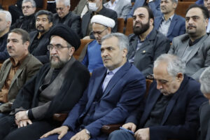 ايران در جنگ 12 روزه با قدرت بازدارندگی و پاسخ مقتدرانه، جهان را شگفت‌زده کرد