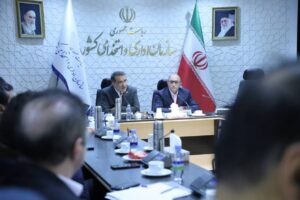 ۵۰۰ مدیر جوان و کارآمد بر اساس نیازهای واقعی نظام اداری کشور استخدام می‌شوند