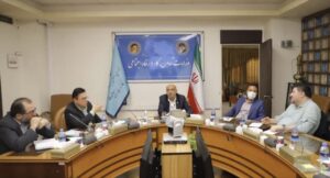 تامین منابع مالی مرحله پنجم کالابرگ