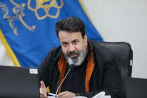 امکان حمایت شهرداری از تیم های ورزشی در اجرای توجه به ورزش قهرمانی