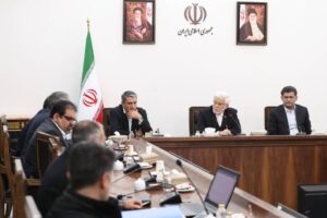 تبدیل جمهوری اسلامی ایران به مرکز مبادلات انرژی منطقه‌ای