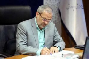 تنبیه بدنی دانش آموزان تحت هر شرایطی ممنوع است