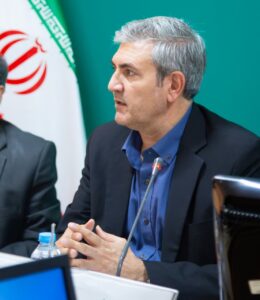 بهره‌برداری از ۹ طرح منابع طبیعی و آبخیزداری خراسان رضوی در دهه فجر