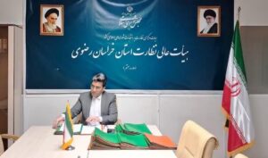 تایید صلاحیت ۱۶ هزار و ۳۷۰ نامزد انتخابات شوراهای شهر و روستای استان