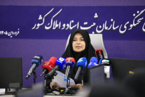 ثبت حدود ۳۰ هزار ازدواج در دوران جنگ تحمیلی اخیر