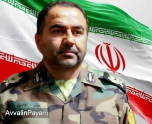 بیانیه فرماندهی قرارگاه منطقه‌ای شمال شرق نزاجا به مناسبت ۲۹ فروردین ماه