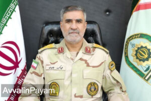 هلاکت تروریست‌ها در درگیری مسلح با مرزبانان