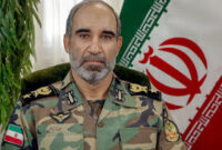 امیر جهانشاهی فرمانده نیروی زمینی ارتش شد